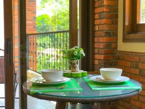 Fotografija v galeriji nastanitve Aparthotel Los Laureles v mestu San Lorenzo de la Frontera