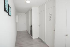 Fotografie z fotogalerie ubytování Simpel Rooms Vintage Rustica nähe Uni, Olma, Spital v destinaci St. Gallen