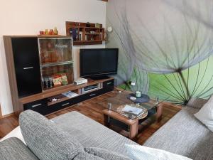 Gallery image of Ferienwohnung Stern in Wawern