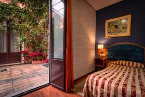 Gallery image of Hotel Villa Romeo in Catania