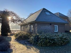 Afbeelding uit fotogalerij van Vakantiehuisje Opdekamp in Merselo