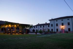 Galeriebild der Unterkunft Agriturismo Corte Galvagnina in Cesole + 24 Fotos