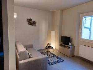 Gallery image of the 6 apartments in Rimini