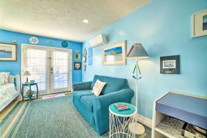 Gallery image of Studio Steps to Beach and about 7 Miles to Pier Park! in Panama City Beach