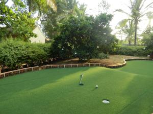 Gallery image of Fantasy Golf Resort in Devanahalli-Bangalore