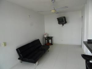Μια τηλεόραση ή/και κέντρο ψυχαγωγίας στο Casa Quinta en Carmen de Apicalá