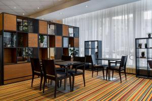 Gallery image of Park Inn by Radisson in Yekaterinburg