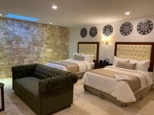 Gallery image of Real Hispano in Valladolid