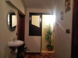 Gallery image of appartement chalet in Imouzzer Kandar