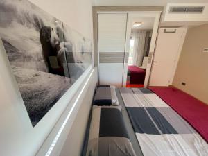 Fotografia z galérie ubytovania Apartment in Rovinj - Istrien 42156 v Rovinj