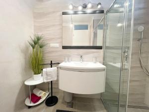 Fotografia z galérie ubytovania Apartment in Rovinj - Istrien 42156 v Rovinj