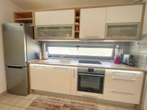 Fotografia z galérie ubytovania Apartment in Rovinj - Istrien 42156 v Rovinj