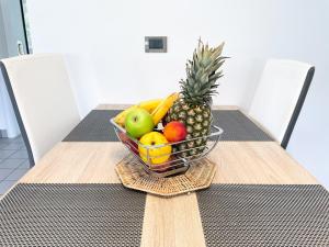 Fotografia z galérie ubytovania Apartment in Rovinj - Istrien 42156 v Rovinj