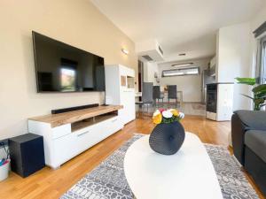 Fotografia z galérie ubytovania Apartment in Rovinj - Istrien 42156 v Rovinj