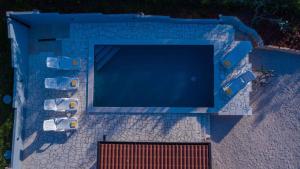 Fotografia z galérie ubytovania Holiday home in Buroli - Istrien 41753 v destinácii Buroli