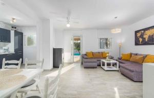 Posedenie v ubytovaní Holiday home in Buroli - Istrien 41753