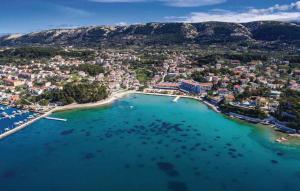 Fotografie z fotogalerie ubytování Apartment in Superska Draga - Insel Rab 42281 v destinaci Supetarska Draga
