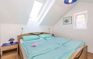 Fotografie z fotogalerie ubytování Apartment in Superska Draga - Insel Rab 42281 v destinaci Supetarska Draga