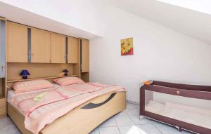 Fotografie z fotogalerie ubytování Apartment in Superska Draga - Insel Rab 42281 v destinaci Supetarska Draga