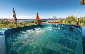 Fotografie z fotogalerie ubytování Apartment in Superska Draga - Insel Rab 42281 v destinaci Supetarska Draga
