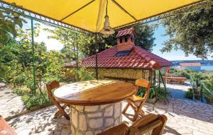 Fotografie z fotogalerie ubytování Apartment in Superska Draga - Insel Rab 42281 v destinaci Supetarska Draga
