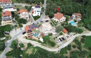 Fotografie z fotogalerie ubytování Apartment in Superska Draga - Insel Rab 42281 v destinaci Supetarska Draga
