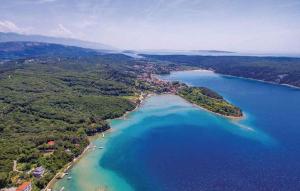 Fotografie z fotogalerie ubytování Apartment in Superska Draga - Insel Rab 42281 v destinaci Supetarska Draga