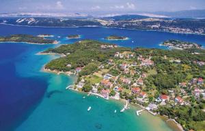 Fotografie z fotogalerie ubytování Apartment in Superska Draga - Insel Rab 42281 v destinaci Supetarska Draga