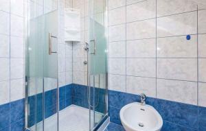 Fotografie z fotogalerie ubytování Apartment in Superska Draga - Insel Rab 42281 v destinaci Supetarska Draga