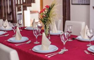 Fotografie z fotogalerie ubytování Apartment in Superska Draga - Insel Rab 42281 v destinaci Supetarska Draga