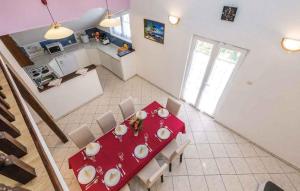 Fotografie z fotogalerie ubytování Apartment in Superska Draga - Insel Rab 42281 v destinaci Supetarska Draga