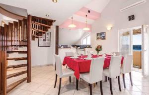 Fotografie z fotogalerie ubytování Apartment in Superska Draga - Insel Rab 42281 v destinaci Supetarska Draga