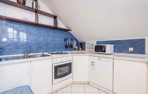 Fotografie z fotogalerie ubytování Apartment in Superska Draga - Insel Rab 42281 v destinaci Supetarska Draga