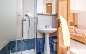 Fotografie z fotogalerie ubytování Apartment in Superska Draga - Insel Rab 42281 v destinaci Supetarska Draga