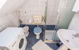 Fotografie z fotogalerie ubytování Apartment in Superska Draga - Insel Rab 42281 v destinaci Supetarska Draga