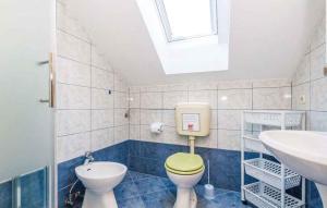 Fotografie z fotogalerie ubytování Apartment in Superska Draga - Insel Rab 42281 v destinaci Supetarska Draga