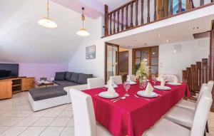 Fotografie z fotogalerie ubytování Apartment in Superska Draga - Insel Rab 42281 v destinaci Supetarska Draga