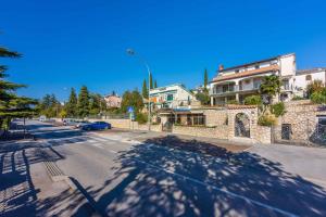 Fotografie z fotogalerie ubytování Studio in Crikvenica 42249 v destinaci Crikvenica