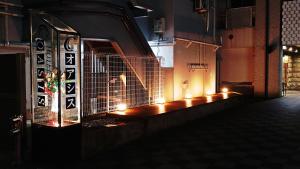 Foto sihtkohas Osaka asuva majutusasutuse Hotel Chuo Oasis galeriist