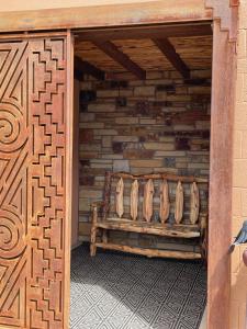 Foto sihtkohas Blanding asuva majutusasutuse Stone Lizard Lodge galeriist