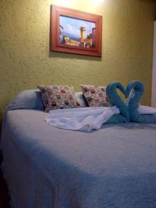Gallery image of Architerra in San Javier +29 photos