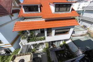 Gallery image of Thơm House in Da Thien