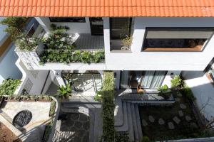 Gallery image of Thơm House in Da Thien