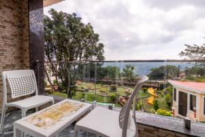 Gallery image of Casa Majestic Resort and SPA in Panchgani