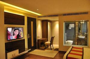 Gallery image of Hotel Uppal International,,,,We strive only for the Best in New Delhi
