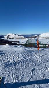 Appartamento a Campo Felice - Treeffe tokom zime