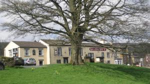 Gallery image of OYO Rose & Crown Hotel in Bainbridge +37 photos