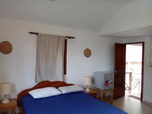 Gallery image of Rosemary's Guesthouse in Praslin