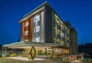 Gallery image of Oshin Hotel in Wayanad