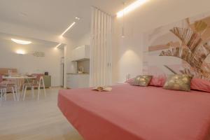 Afbeelding uit fotogalerij van Primopiano Luxury Accommodations in Vieste